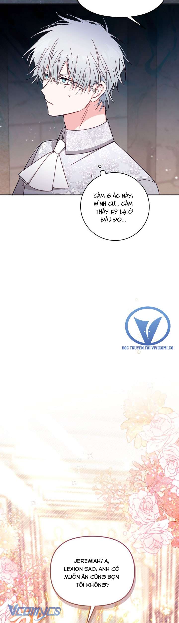 không có chỗ cho kẻ giả mạo chapter 56 40