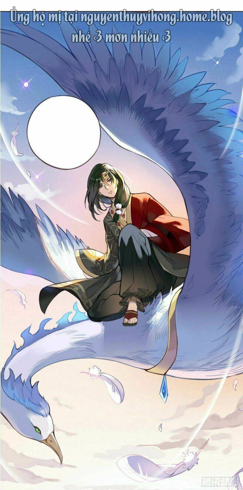 công tử ngươi ném trứng đi rồi chapter 2 88