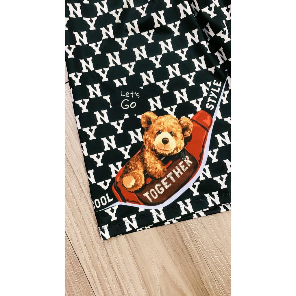 quần ngố legging bigsize ( nhiều mẫu)