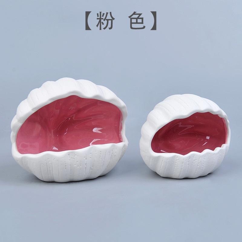Nhà ngủ sứ lớn cho Hamster