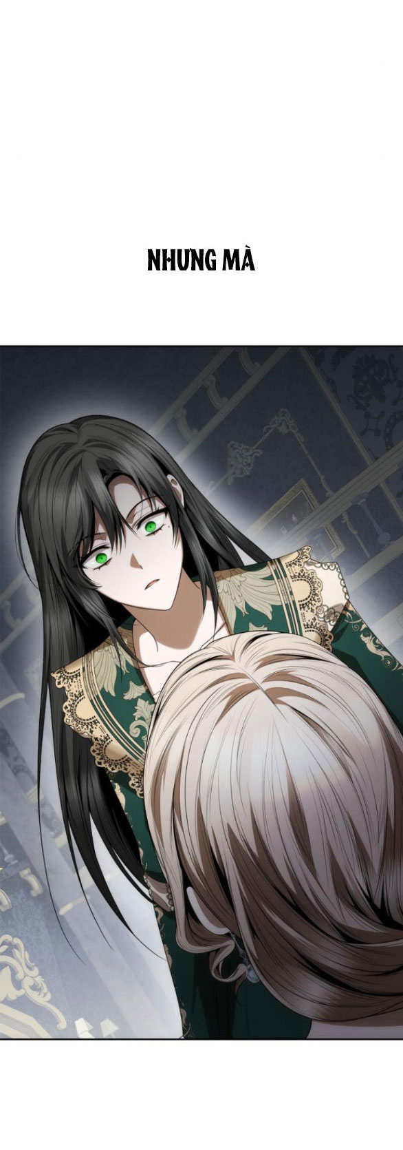 chị yêu, kiếp này em sẽ là hoàng hậu chapter 97.1 23