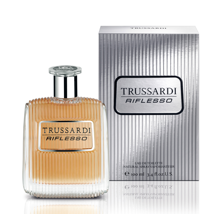 Nước Hoa Nam Trussardi Riflesso - Eau De Toilette (100ml)