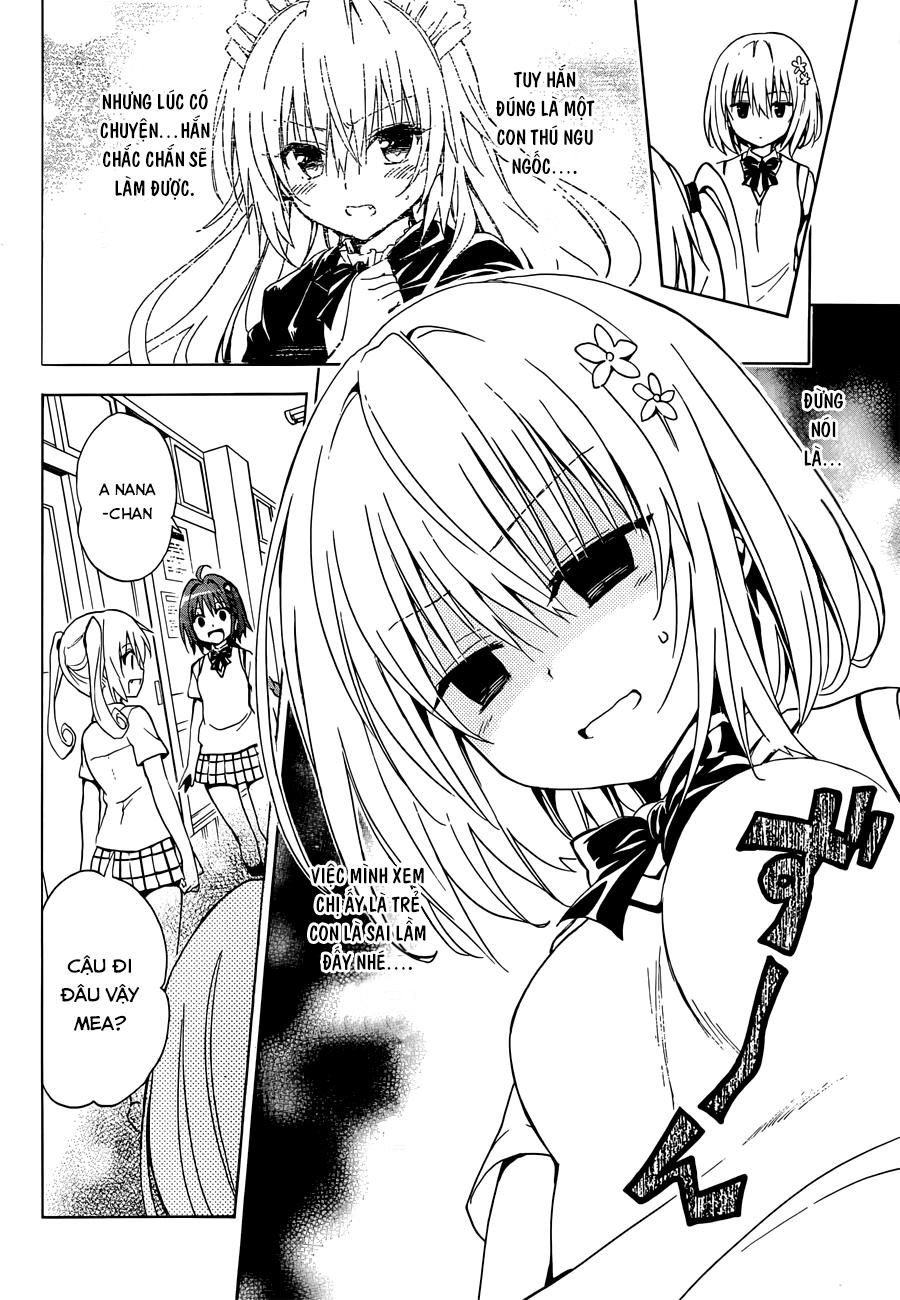 to love - ru darkness chapter 34 15