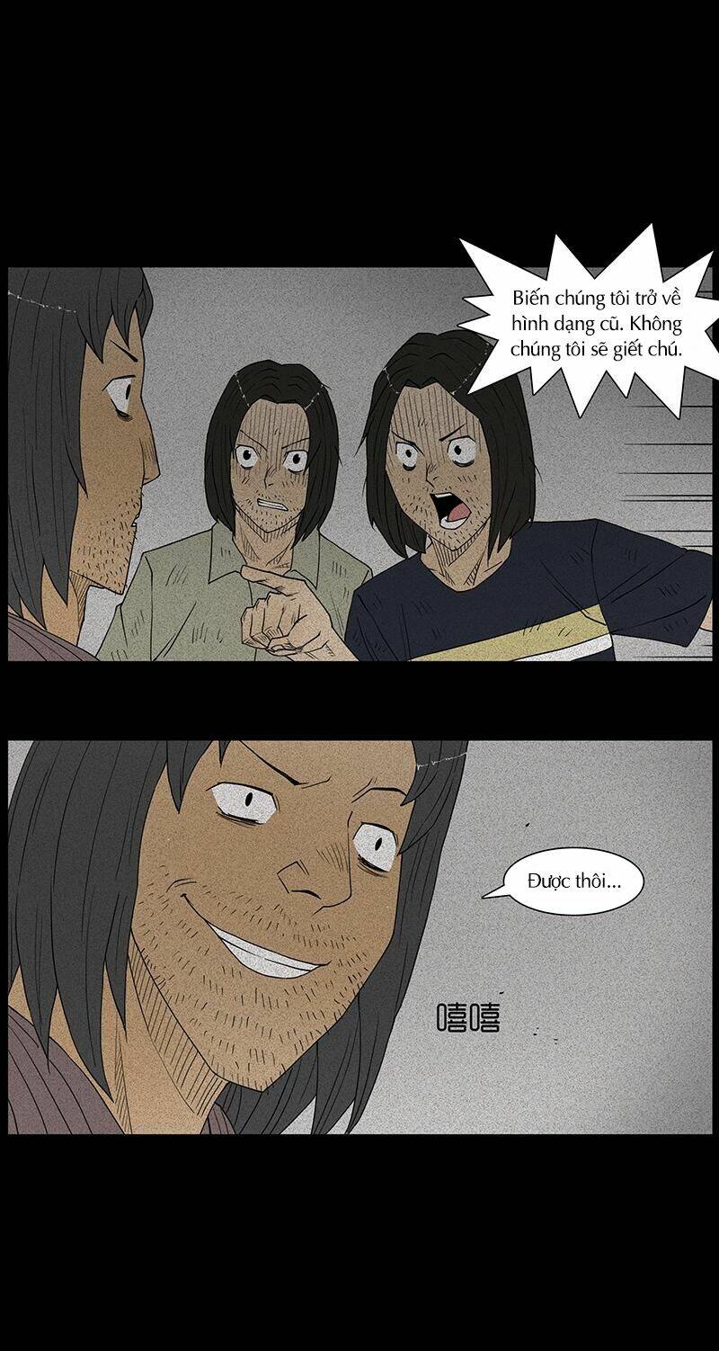 kinh dị đêm khuya chapter 12 22