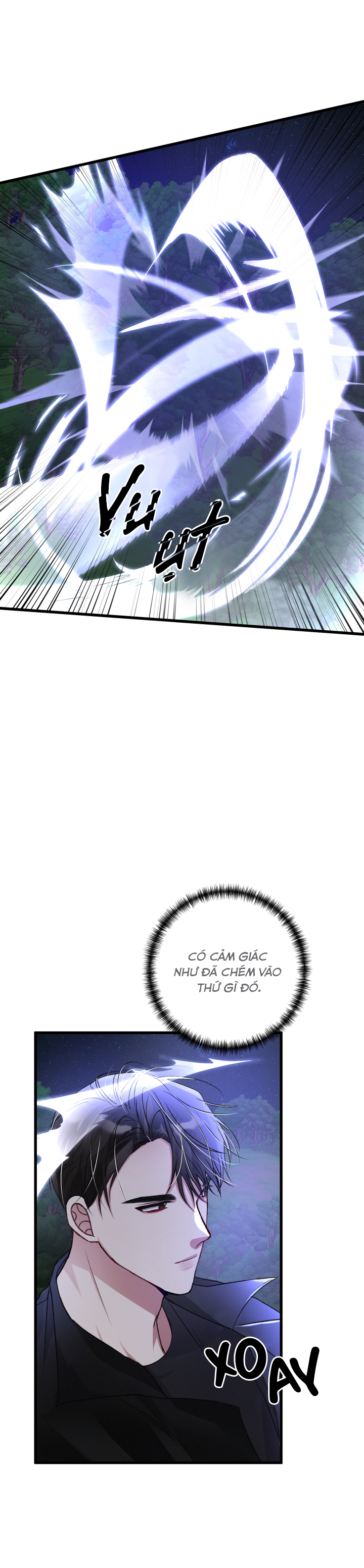 cuộc sống thường nhật của một guide phổ quát chapter 47 31