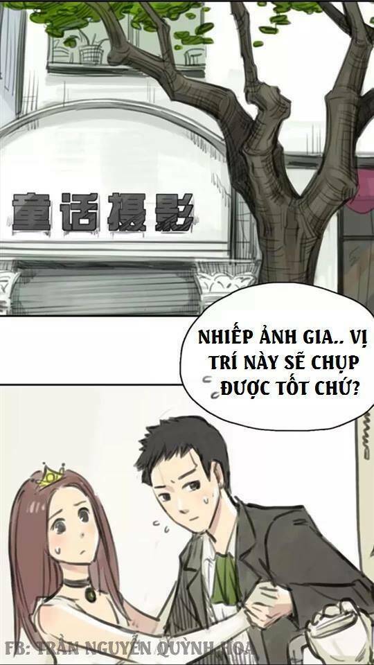 12 giờ của lọ lem chapter 10 18