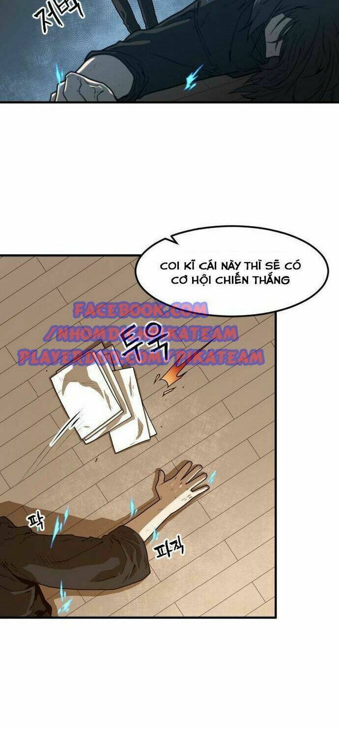 chinh phạt học đường chapter 9 79