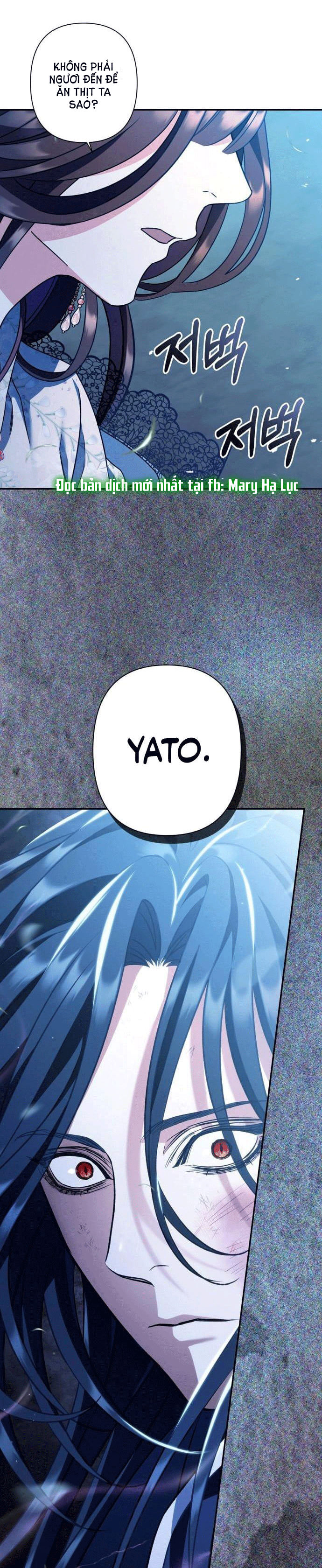 bản tình ca heeran chapter 39.2 13