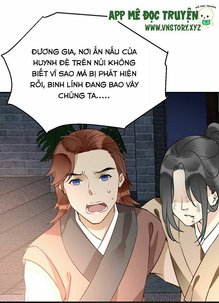 Công Chúa Giá Đáo chapter 38 - Trang 11