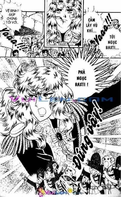 hoa hồng véc-xây chapter 12 30