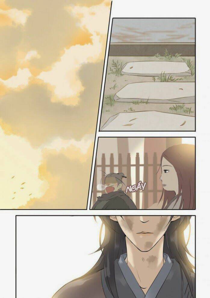 thiên hạ vô lại chapter 3.2 17