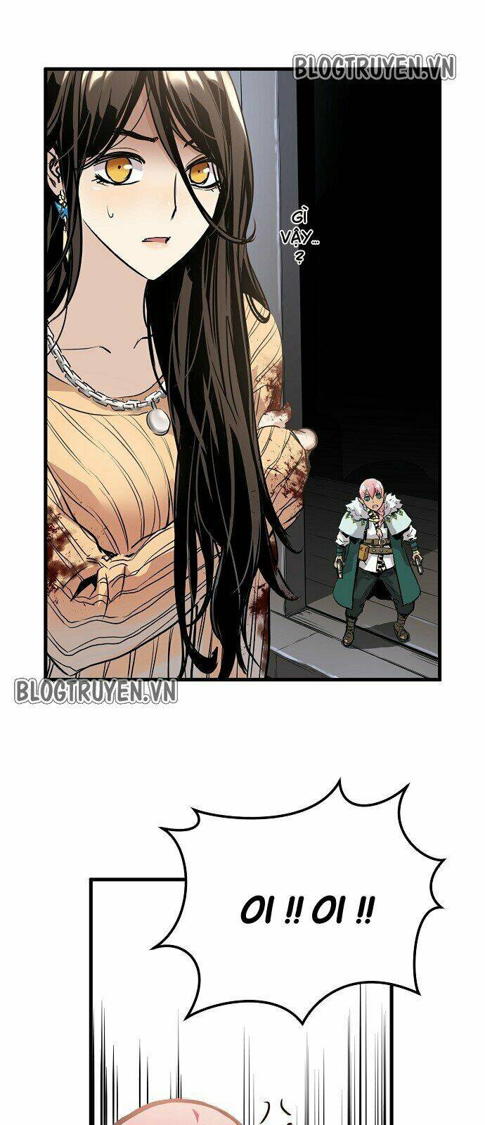 hứa lan chapter 23 12