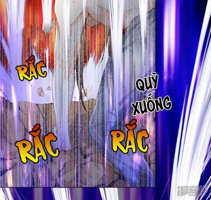 chí tôn hồng bao hoàng đế chapter 7 15