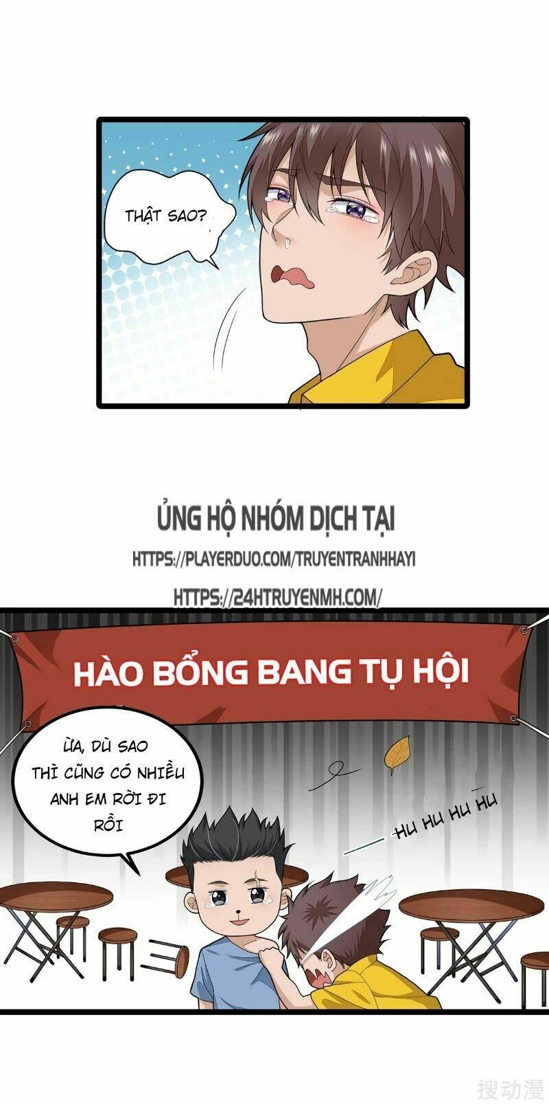 anh hùng khốn nạn chapter 2 40