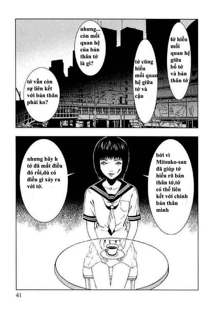 jisatsu circle chapter 2 15