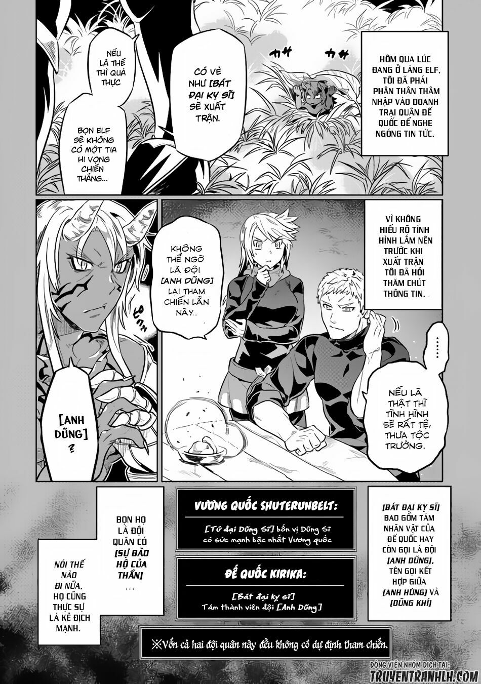 Re:monster chapter 31 8