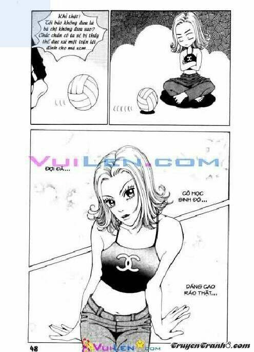 người mẫu hoàn hảo chapter 1 45