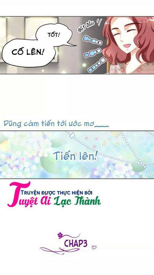 phản công thành siêu sao chapter 3 3