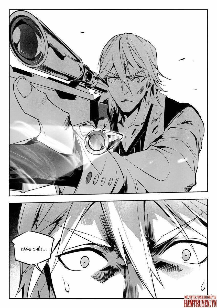 súng thần ký chapter 35 10