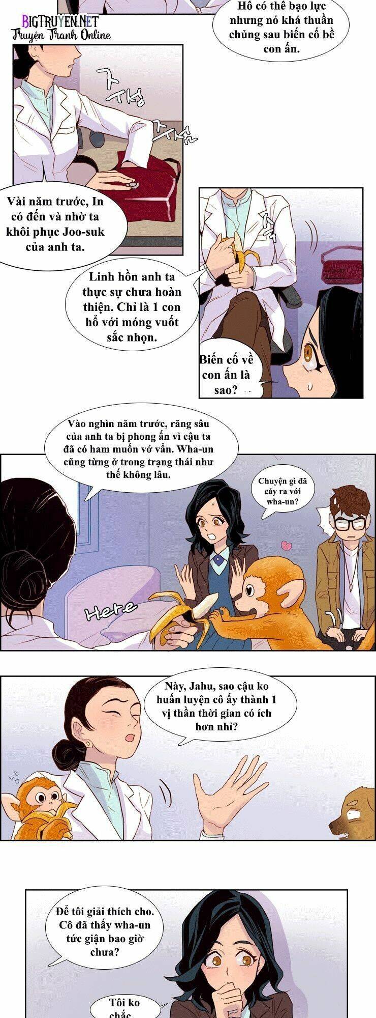 gods of time chapter 12 16