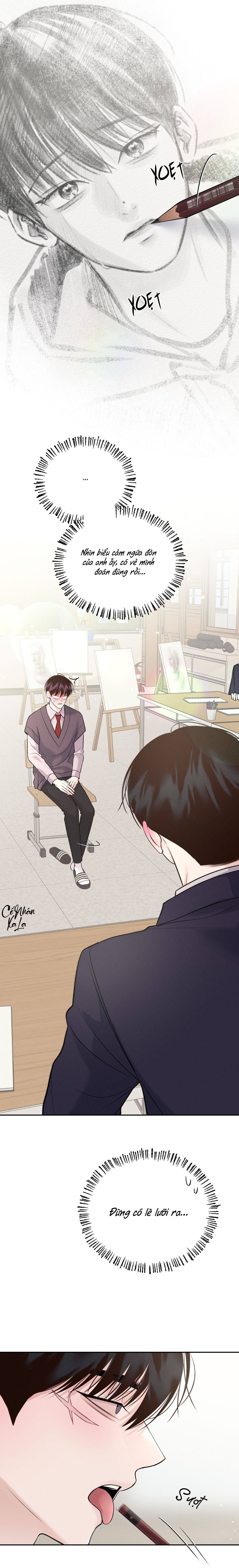 vị cứu tinh ngày thứ hai chapter 28 20