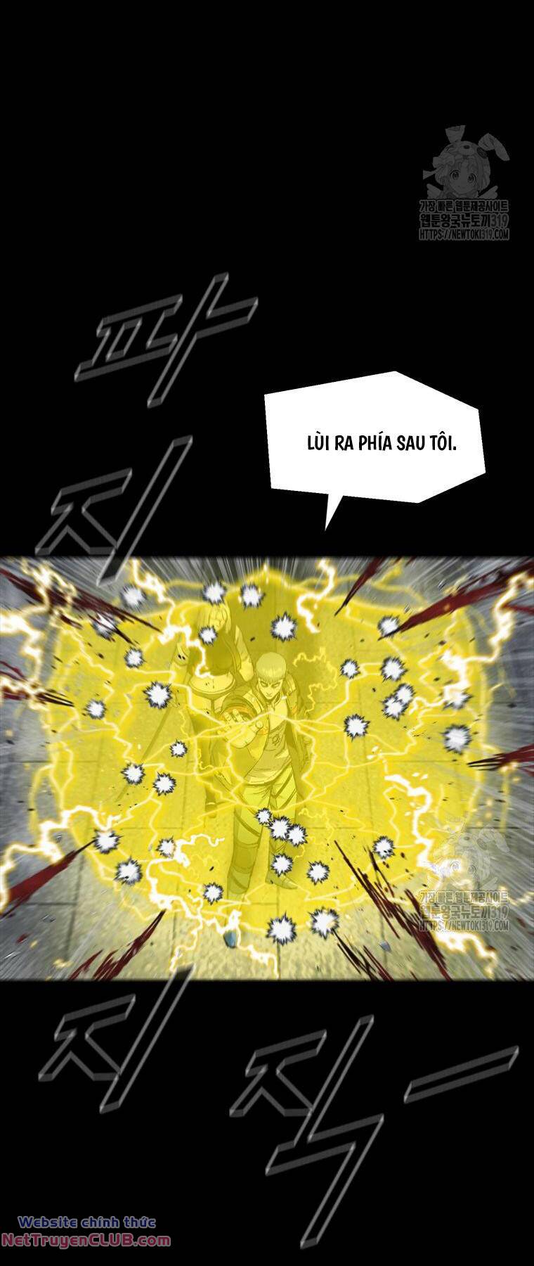 mật mã mê cung chapter 100 39