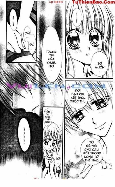 công chúa ẩm thực chapter 6 6