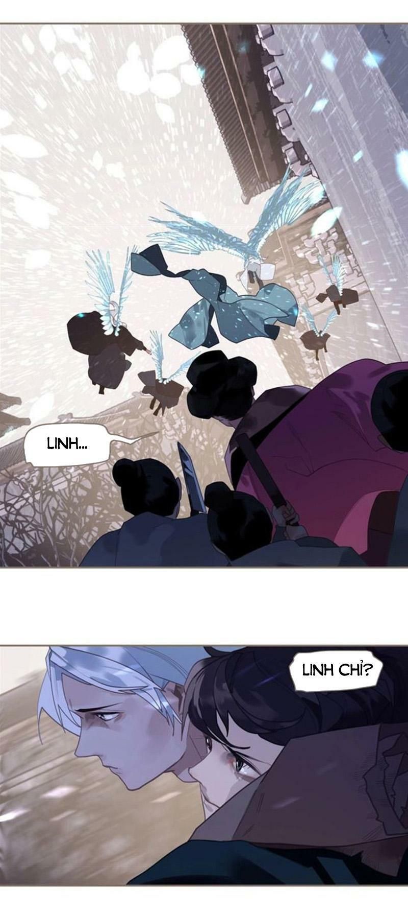 nhất đại linh hậu chapter 112 44