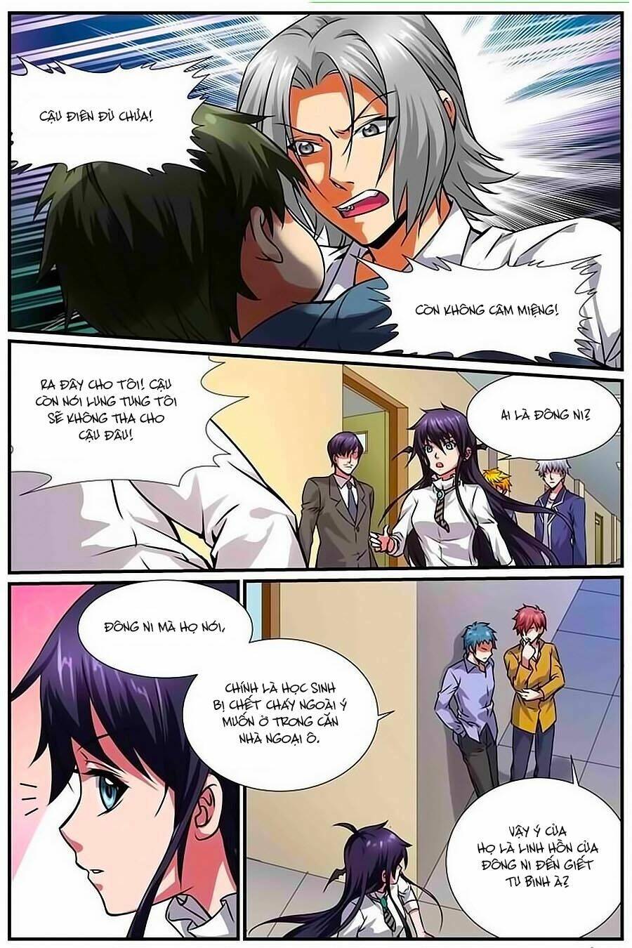 thần thám thiếu nữ m chapter 6.2 1