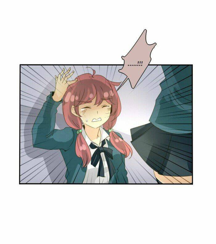 Thế Giới Không Hoàn Hảo Chapter 80 85