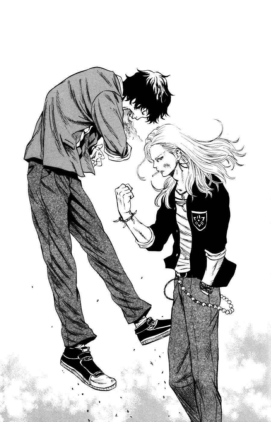 sugarless chapter 2 24