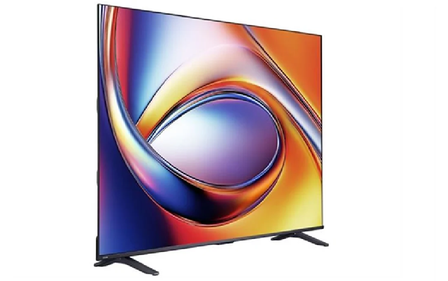 Smart Tivi QLED Toshiba AI 4K 43 inch 43M450RP - HÀNG CHÍNH HÃNG - CHỈ GIAO HCM