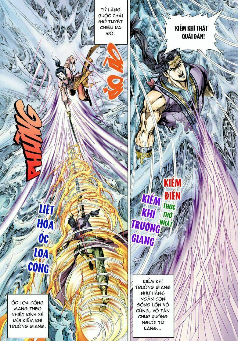 đại đường song long truyện chapter 41 36