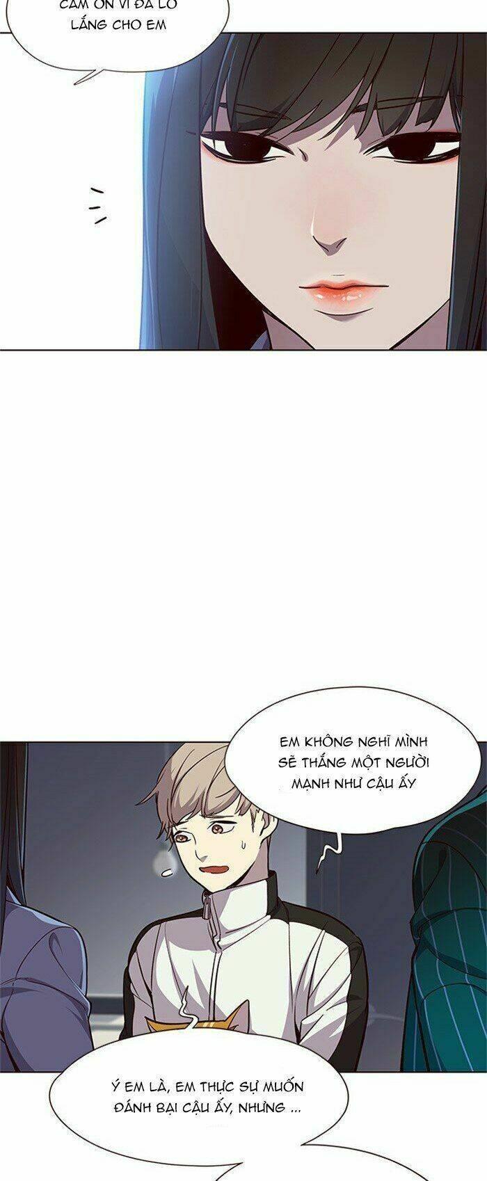 biến thân thành mèo chapter 24 28