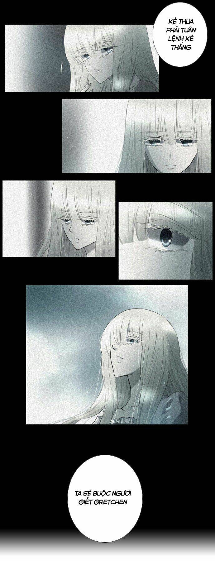 bản khế ước linh hồn chapter 190 27