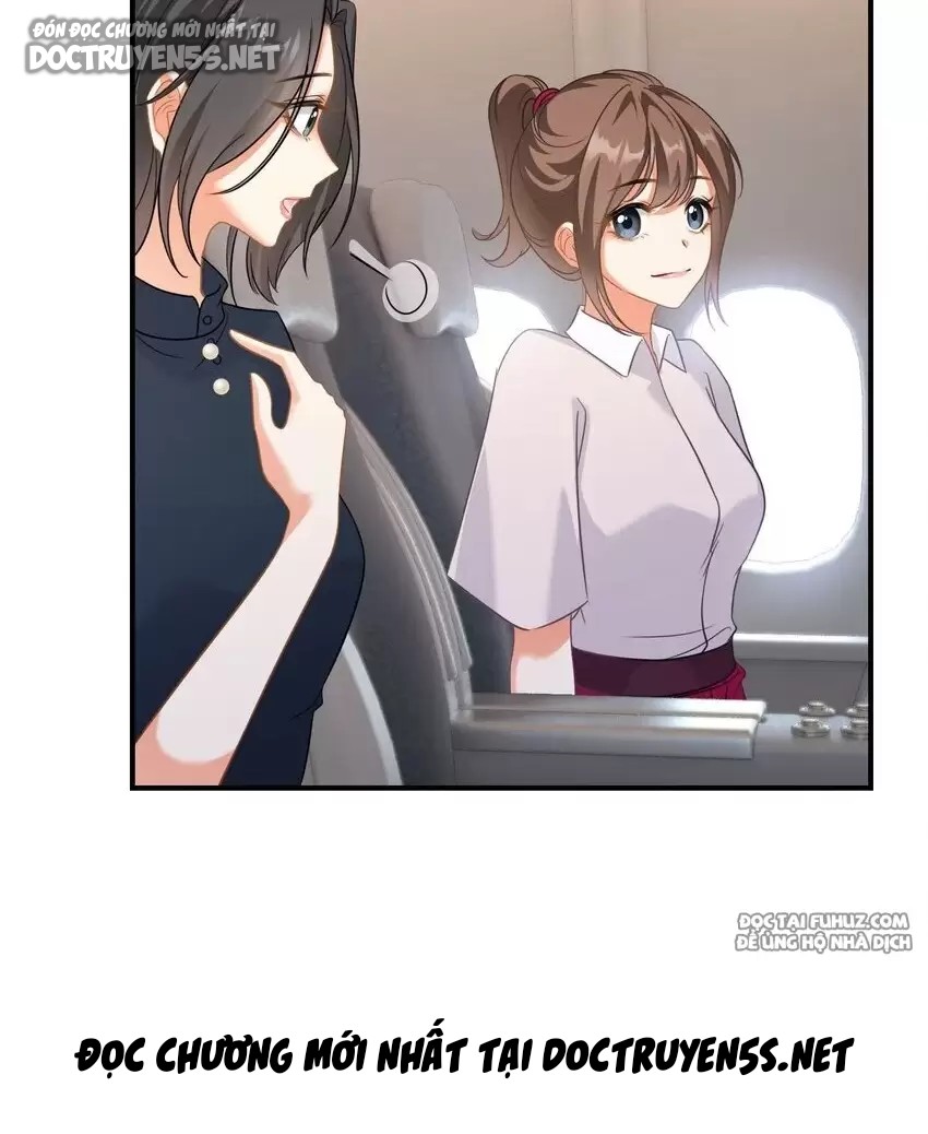 ảnh hậu một tuần mập ba cân chapter 30 27