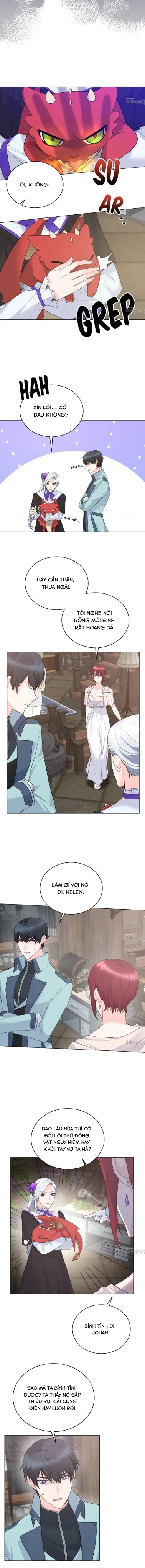 tôi sẽ trở thành nhân vật chính chapter 81 13