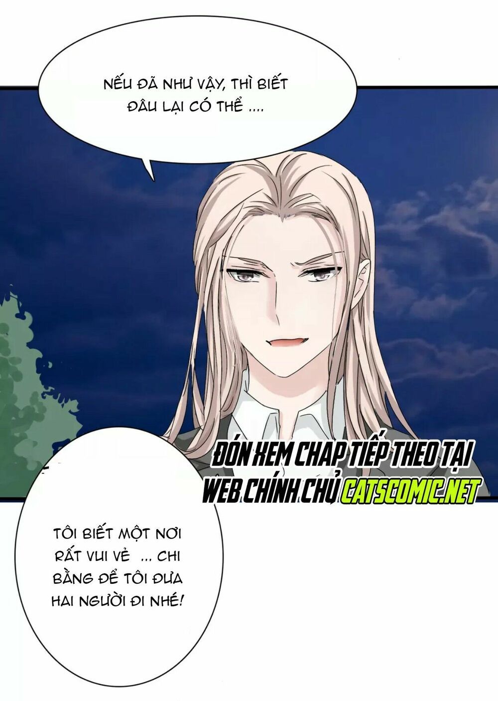 Lấy Sắc Tấn Công Sắc chapter 21