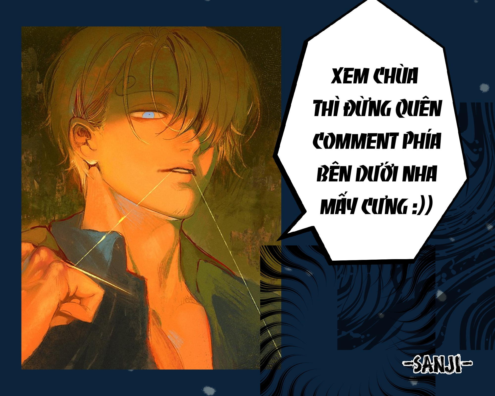 zosan doujinshi - one piece chapter 12 76