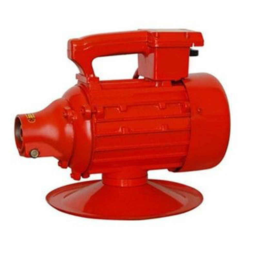 Đầm Dùi ABG 1.1Kw/220V - Ứng Dụng Nhiều Trong Xây Dựng, Đầm Dùi Bê Tông Tăng Hiệu Suất Lao Động, Nâng Cao Chất Lượng Công Trình - Hàng Chính Hãng