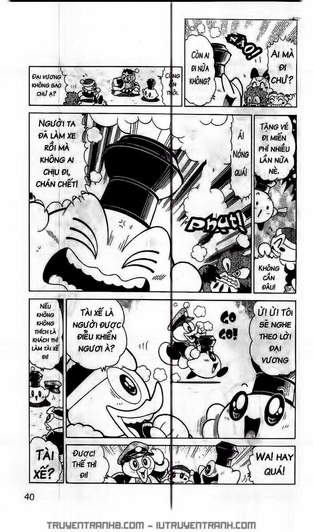 ngôi sao kabi chapter 147 10