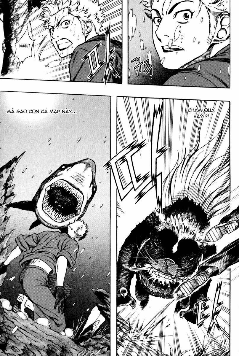 la mosca chapter 32 96