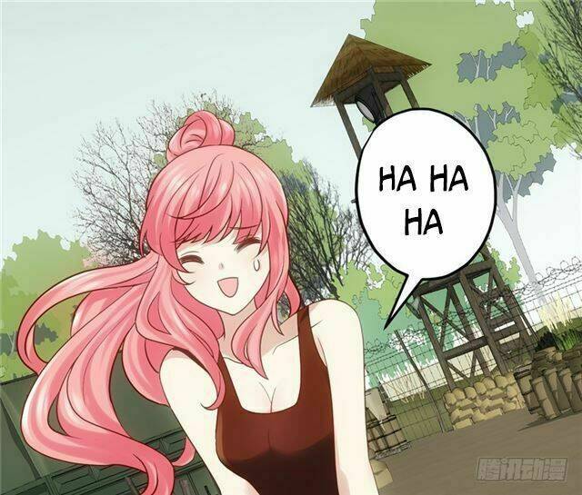 thời khắc và em điều đẹp chapter 4 18