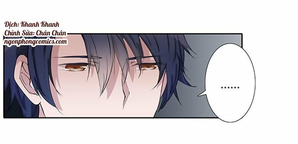 thiên kim đường môn chapter 38 1