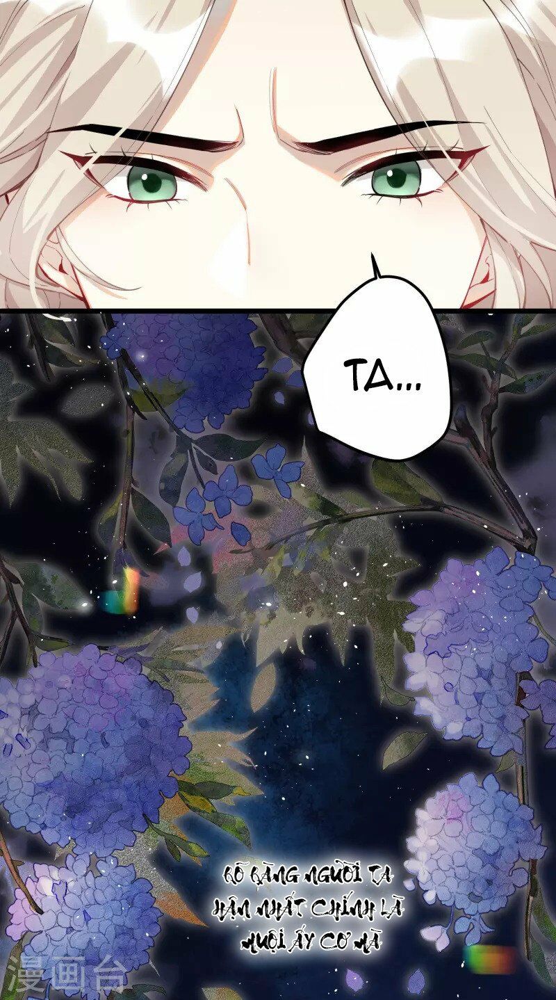 phế vật công chúa muốn nhặt chồng chapter 79 18