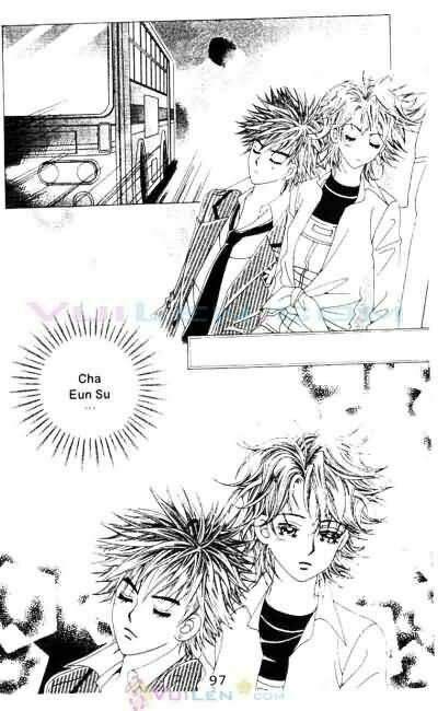 chàng gà mái chapter 15 97