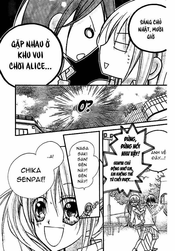 orange planet chapter 15 35