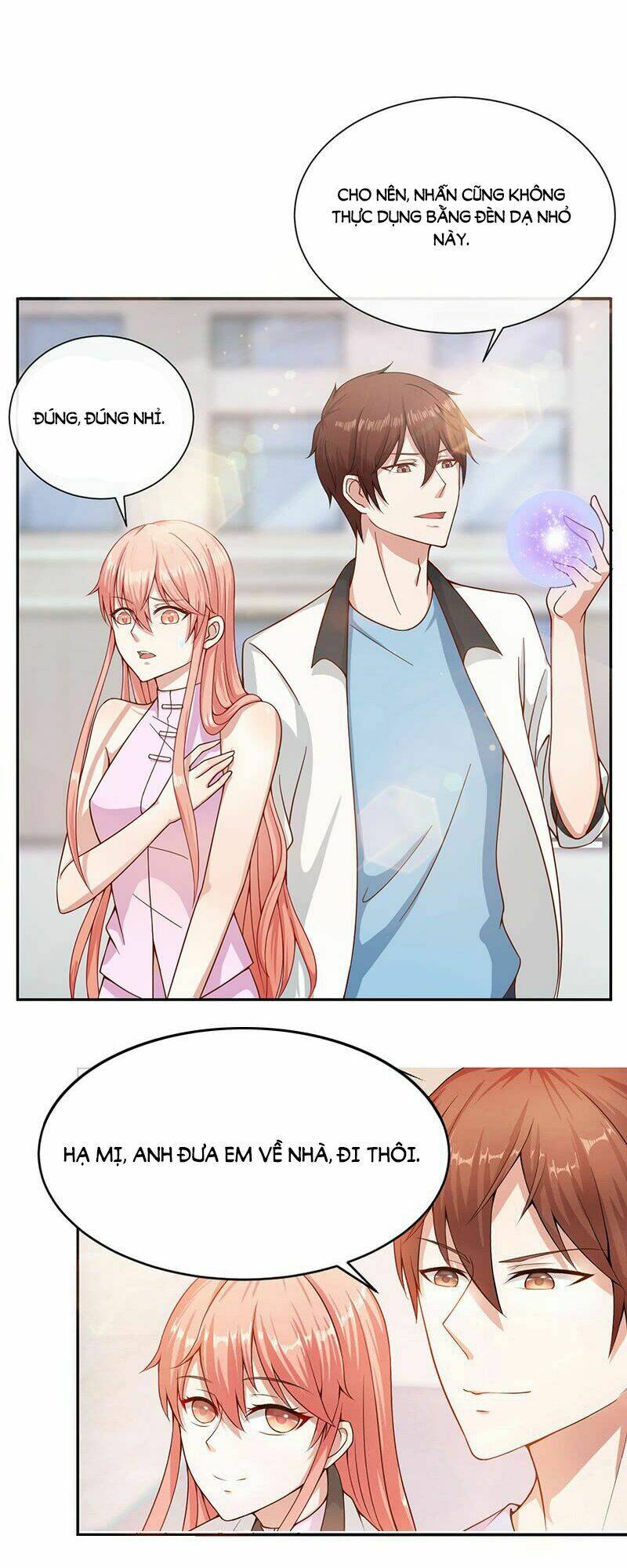 hôn xuống bằng bất cứ giá nào chapter 18 7