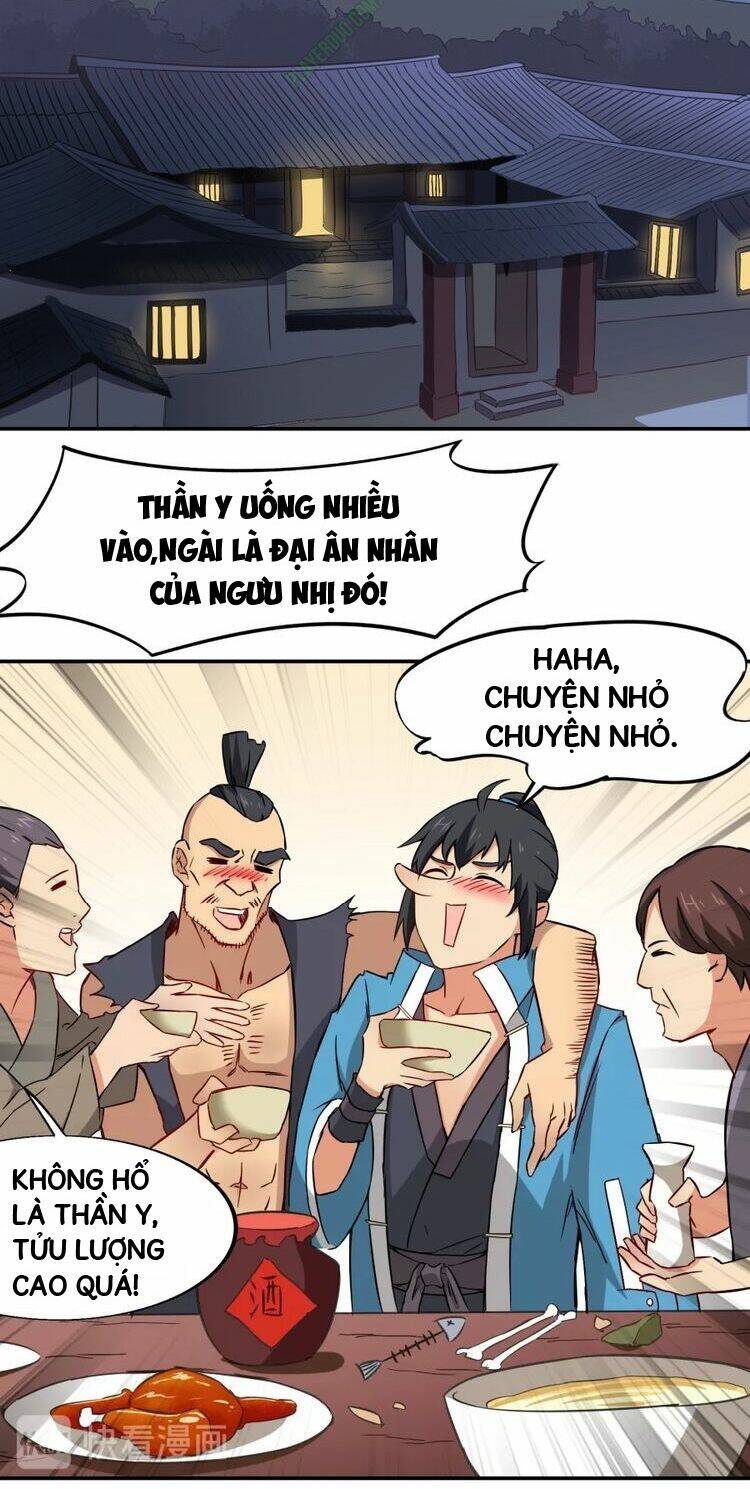 ta luyện giả kim trong thời đại tu tiên chapter 45 2