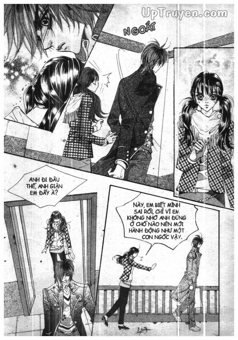 hoàng cung chapter 14 45